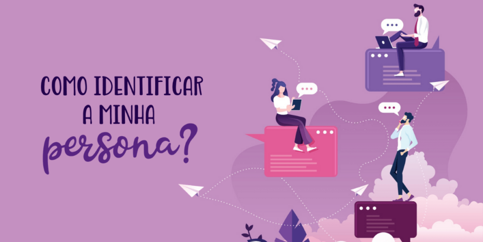Como Identificar minha persona