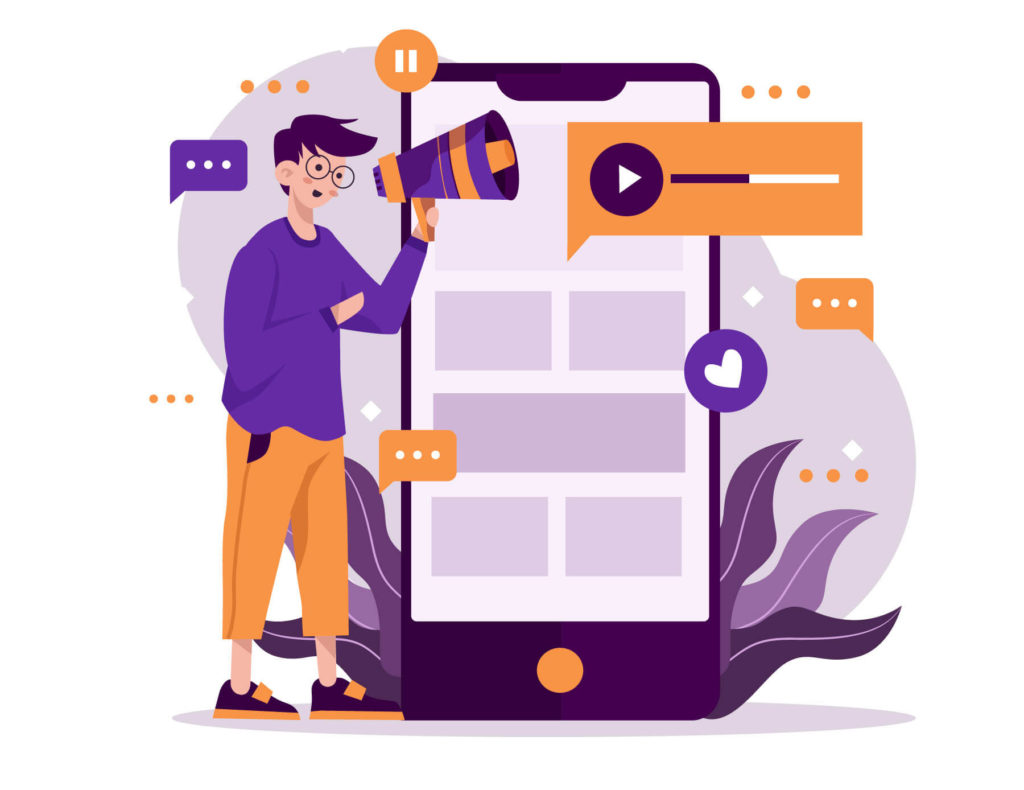 A Importância de usar a Estratégia de Marketing de Conteúdo