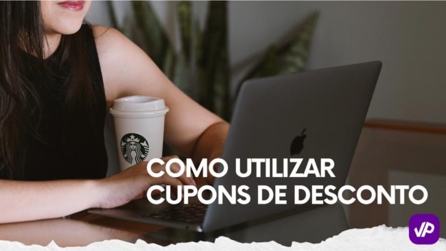 cupom de desconto vPost