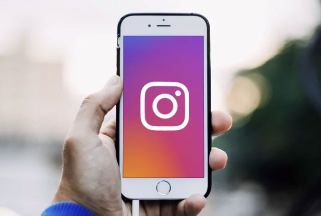 Instagram